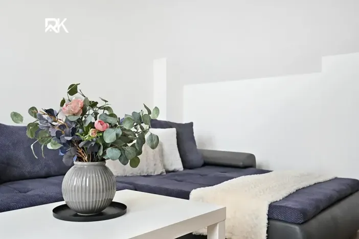 Pronájem bytu 2+kk, Kostelní Lhota, 57 m2