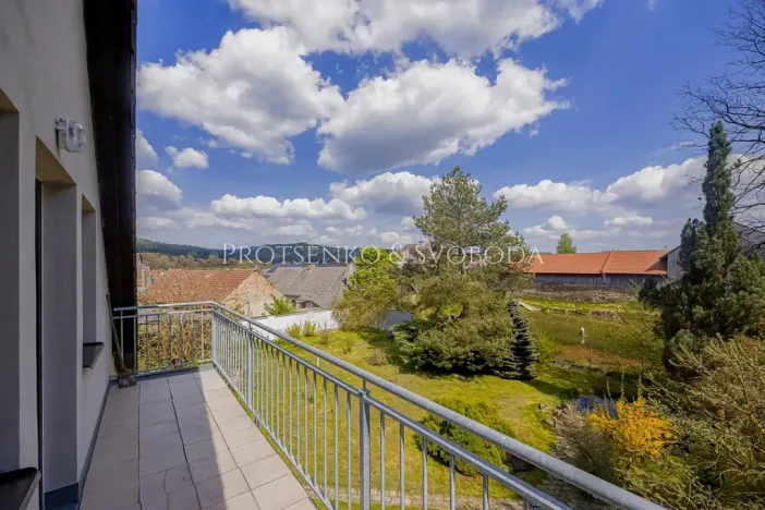 Prodej chalupy, Rohozná, 730 m2