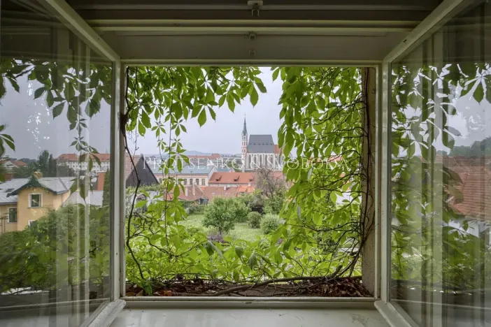 Prodej vily, Český Krumlov, Horská, 469 m2