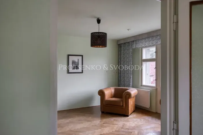 Prodej vily, Český Krumlov, Horská, 469 m2