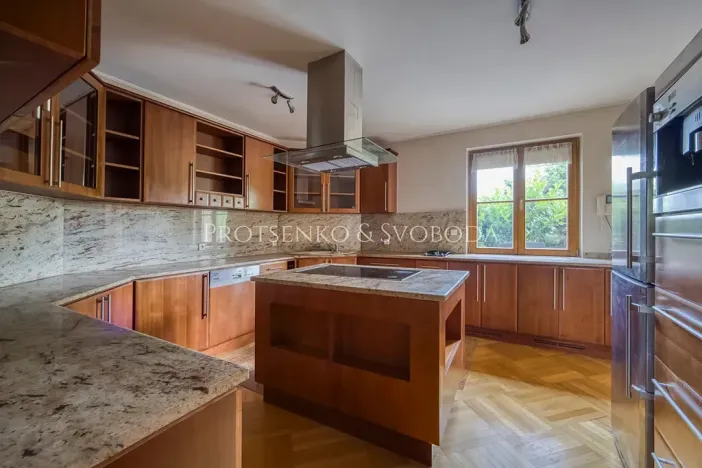 Prodej kanceláře, Vestec, Průběžná, 427 m2