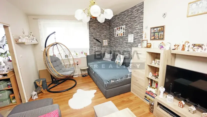 Prodej bytu 2+1, Kralupy nad Vltavou, 65 m2