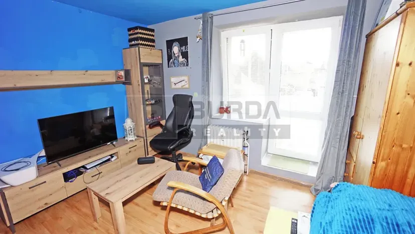 Prodej bytu 2+1, Kralupy nad Vltavou, 65 m2