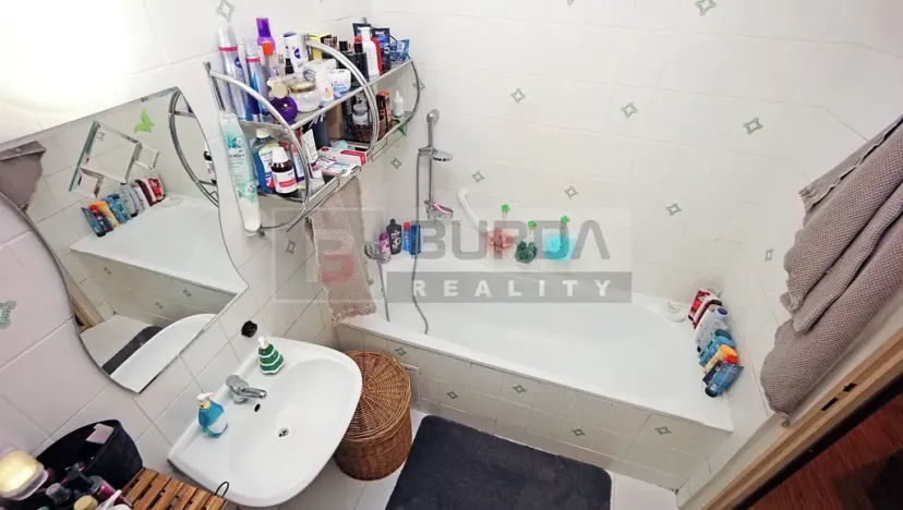 Prodej bytu 2+1, Kralupy nad Vltavou, 65 m2