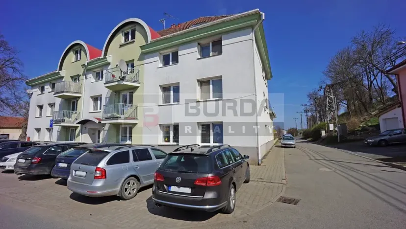 Prodej bytu 2+1, Kralupy nad Vltavou, 65 m2