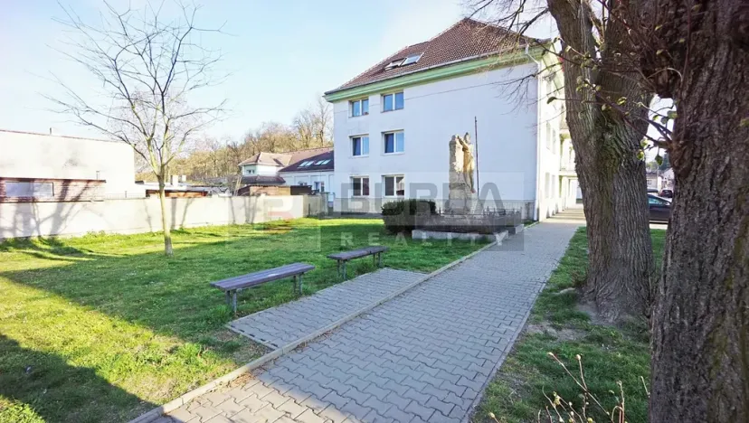 Prodej bytu 2+1, Kralupy nad Vltavou, 65 m2