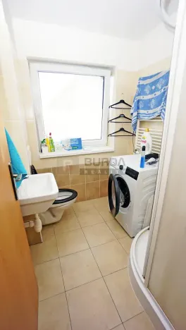 Pronájem bytu 1+1, Neratovice, 25 m2