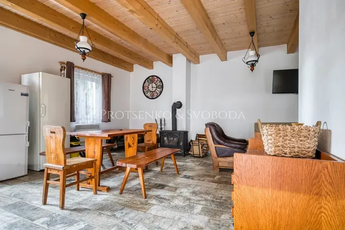 Prodej chalupy, Nevězice, 128 m2