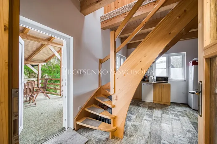 Prodej chalupy, Nevězice, 128 m2