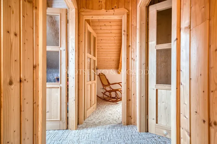 Prodej chalupy, Nevězice, 128 m2