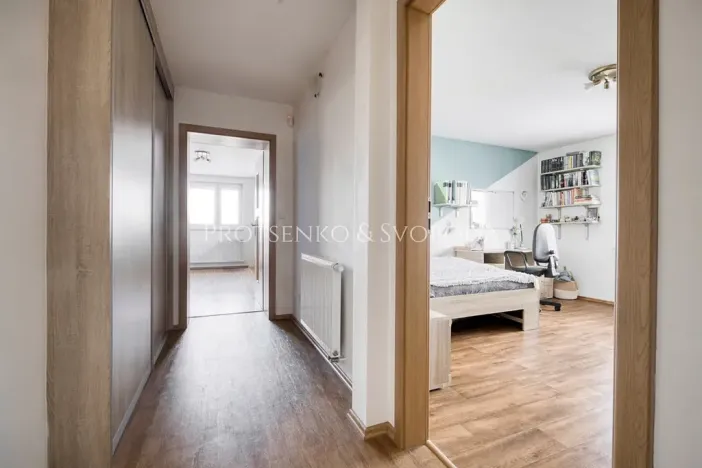 Prodej rodinného domu, Třebnouševes, 400 m2