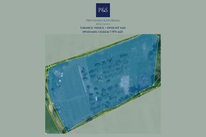 Prodej zemědělské usedlosti, Lhenice, 300 m2