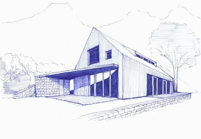 Prodej pozemku, Bílý Potok, 1625 m2