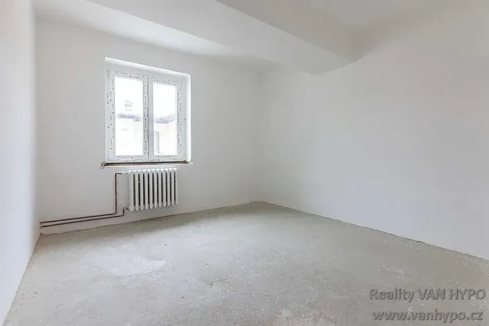 Prodej bytu 4+1, Žatec, náměstí Svobody, 114 m2