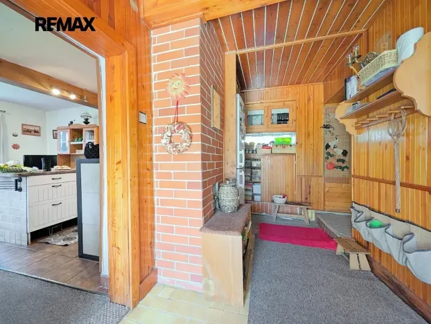 Prodej rodinného domu, Roztoky u Jilemnice, 93 m2