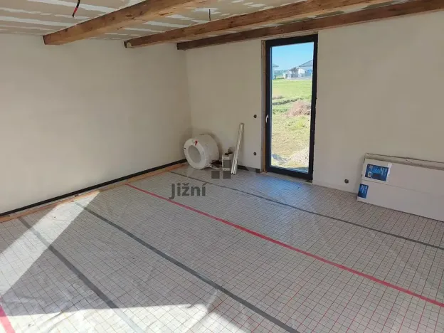 Prodej rodinného domu, České Velenice, Pastviny, 220 m2