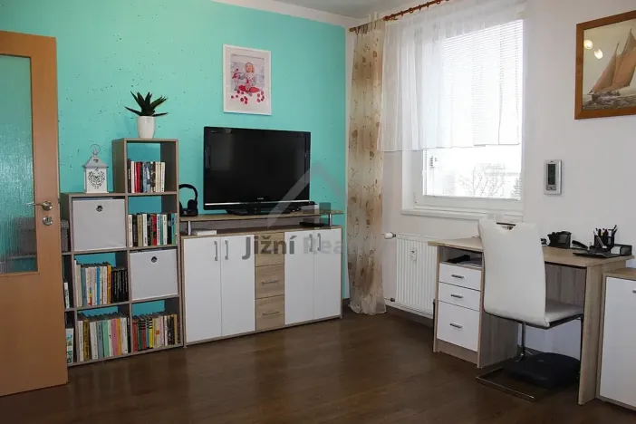 Prodej bytu 4+1, České Budějovice, K. Chocholy, 86 m2