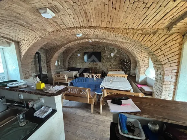 Prodej činžovního domu, Stráž nad Nežárkou, Chlumecká, 900 m2