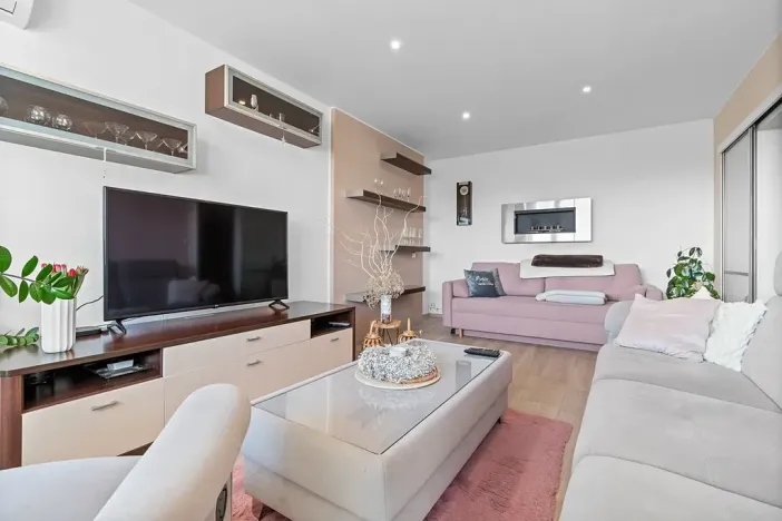 Prodej bytu 3+1, Otrokovice, SNP, 69 m2