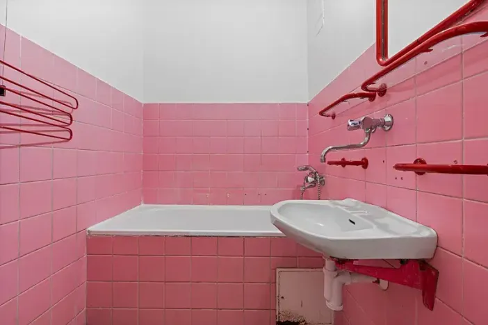 Pronájem bytu 3+1, Vsetín, Mládí, 75 m2