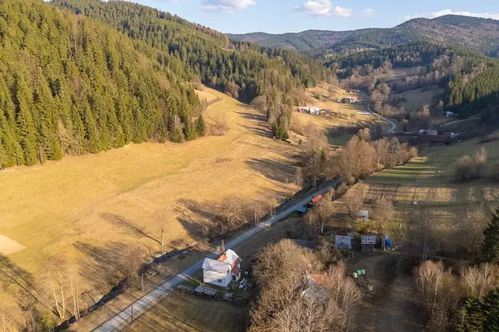 Prodej rodinného domu, Karolinka, 151 m2