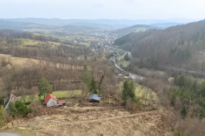 Prodej chaty, Jasenná, 50 m2