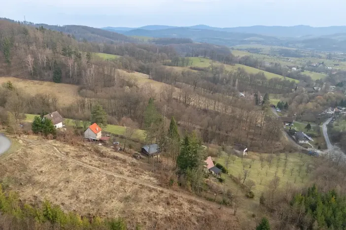 Prodej chaty, Jasenná, 50 m2