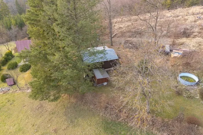 Prodej chaty, Jasenná, 50 m2