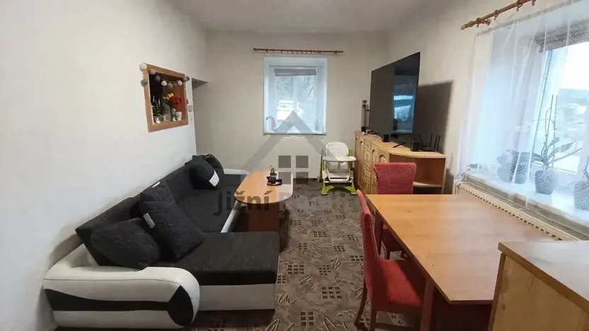 Prodej rodinného domu, Vyšší Brod, Kaplická, 180 m2