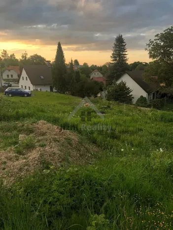 Prodej pozemku pro bydlení, Bušanovice, 421 m2