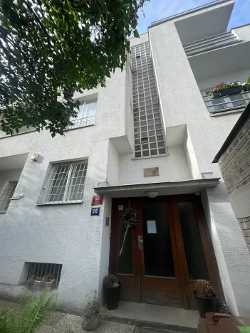 Prodej bytu 2+kk, Praha - Nusle, Pod vilami, 40 m2