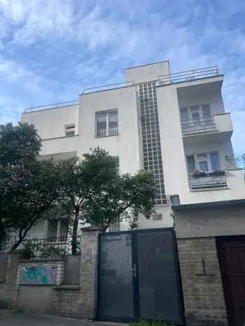 Prodej bytu 2+kk, Praha - Nusle, Pod vilami, 40 m2