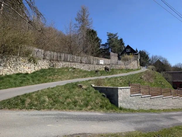 Prodej rodinného domu, Třebařov, 104 m2