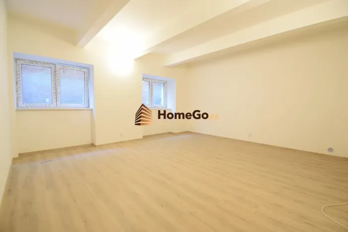 Pronájem bytu 2+1, Praha - Nusle, Žateckých, 65 m2