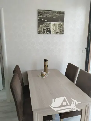 Prodej bytu 3+kk, Nesebar, Bulharsko, 93 m2