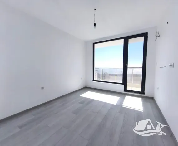 Prodej bytu 2+kk, Pomorie, Bulharsko, 54 m2