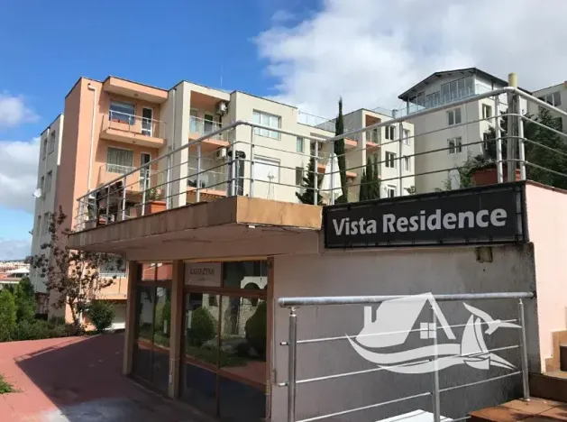 Prodej bytu 2+kk, Nesebar, Bulharsko, 59 m2