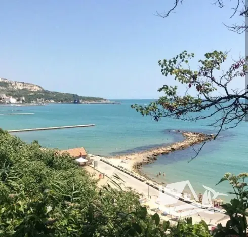 Prodej bytu 4+kk, Nesebar, Bulharsko, 129 m2