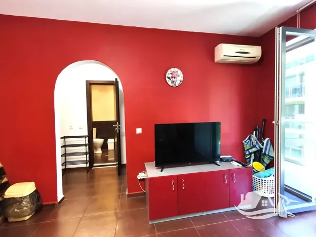 Prodej bytu 2+kk, Pomorie, Bulharsko, 50 m2