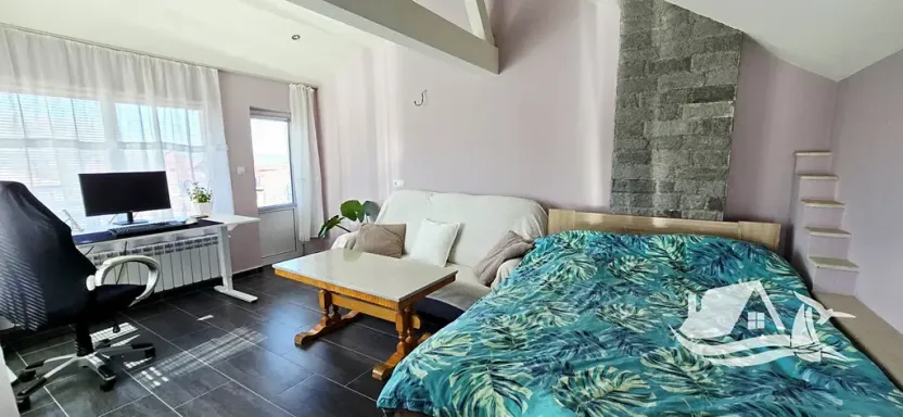 Prodej rodinného domu, Aytos, Bulharsko, 129 m2