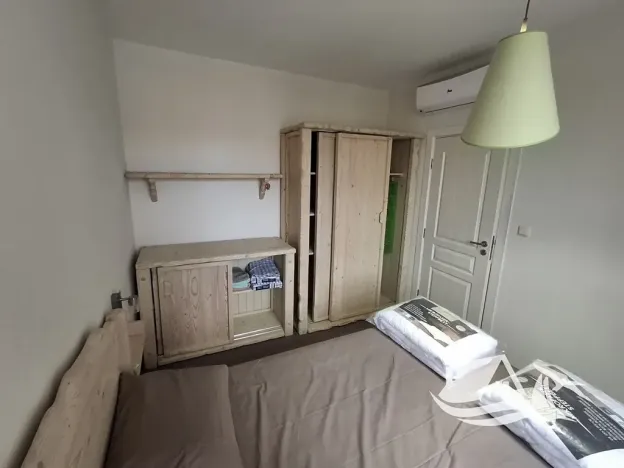 Prodej bytu 3+kk, Nesebar, Bulharsko, 62 m2