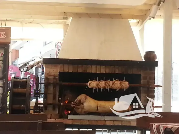 Prodej bytu 3+kk, Nesebar, Bulharsko, 62 m2