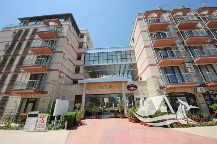 Prodej bytu 3+kk, Nesebar, Bulharsko, 62 m2