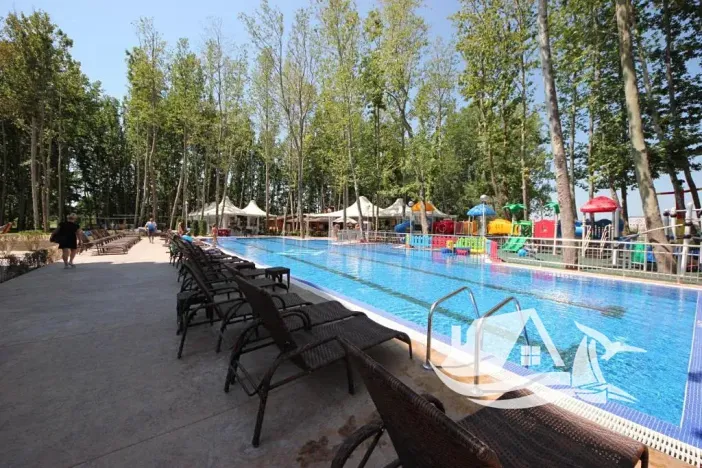 Prodej bytu 3+kk, Nesebar, Bulharsko, 62 m2