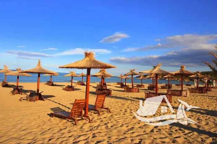 Prodej bytu 3+kk, Nesebar, Bulharsko, 62 m2