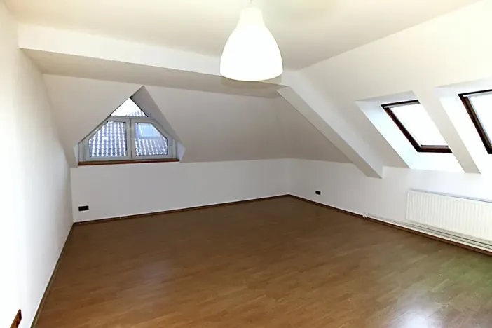 Pronájem rodinného domu, Psáry, Pod Skalkou, 300 m2