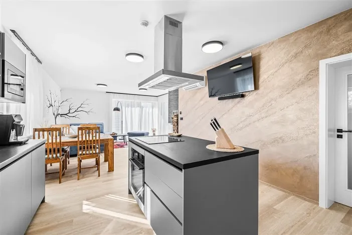 Prodej rodinného domu, Líšťany - Lipno, 115 m2