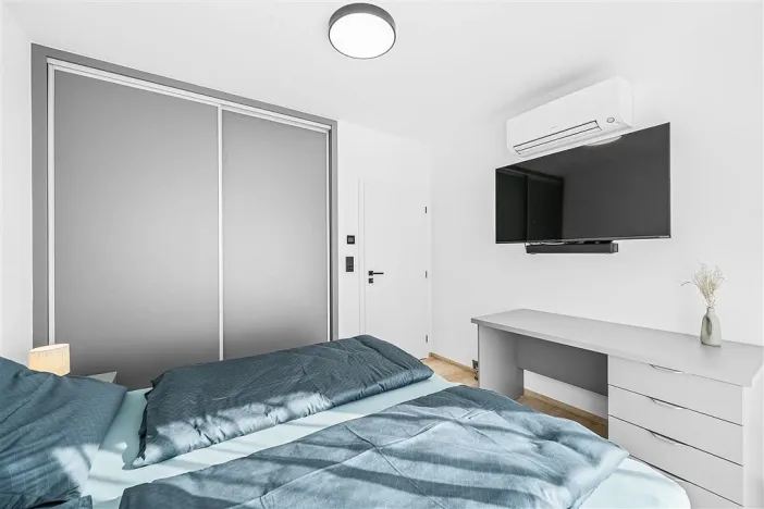 Prodej rodinného domu, Líšťany - Lipno, 115 m2