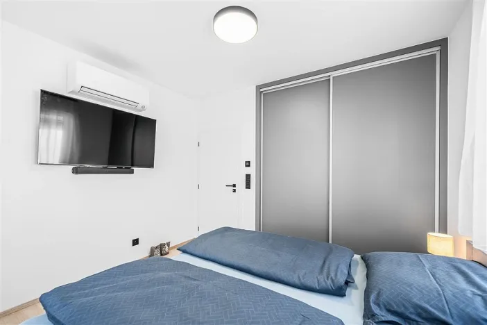 Prodej rodinného domu, Líšťany - Lipno, 115 m2