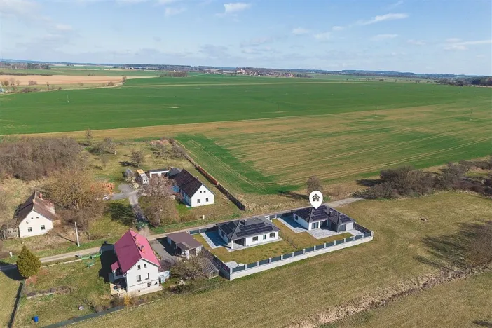 Prodej rodinného domu, Líšťany - Lipno, 115 m2